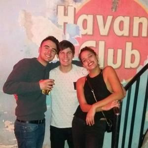 Meet your Posher, Rosa